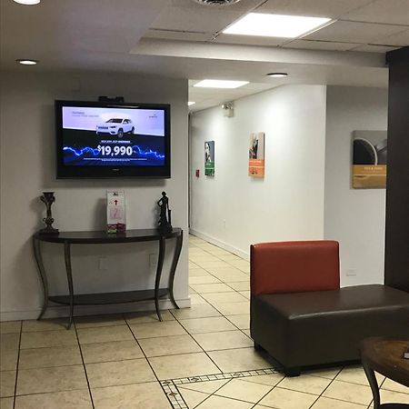 Motel 6-Kingsport, Tn Екстериор снимка