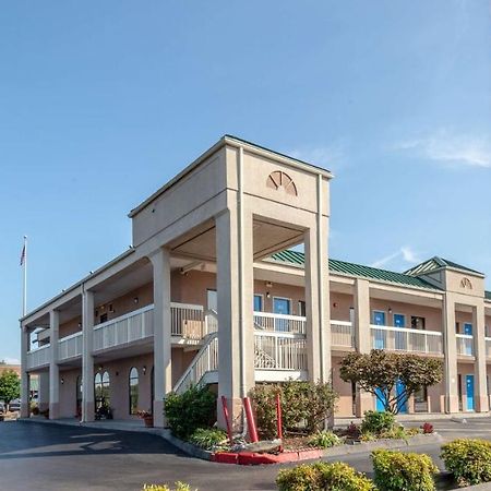 Motel 6-Kingsport, Tn Екстериор снимка