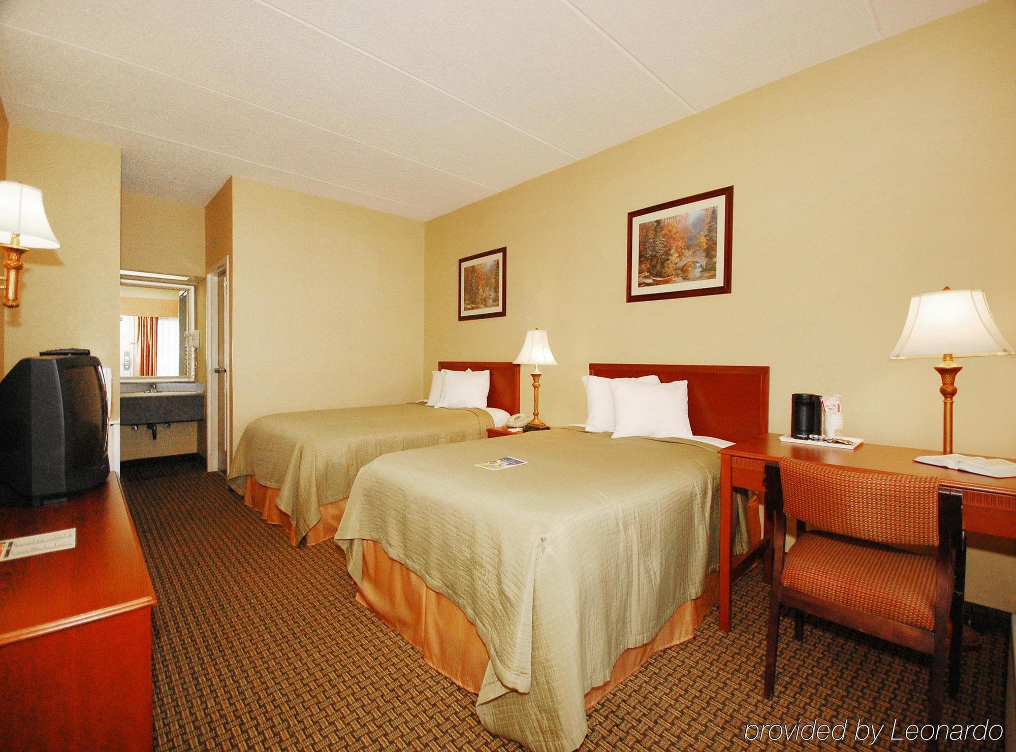 Motel 6-Kingsport, Tn Стая снимка