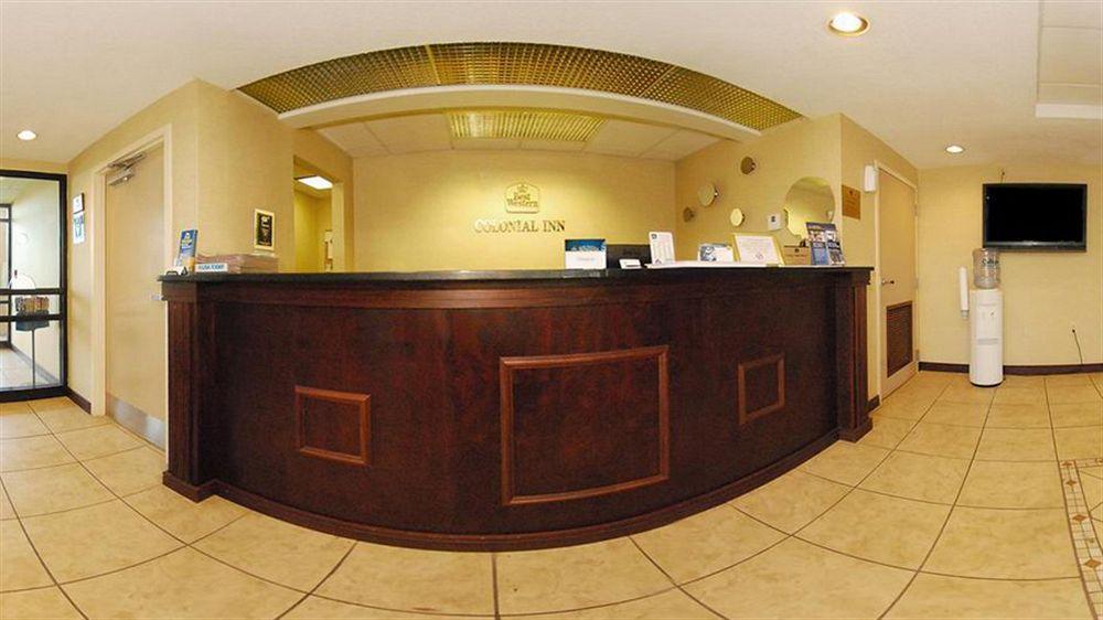 Motel 6-Kingsport, Tn Екстериор снимка