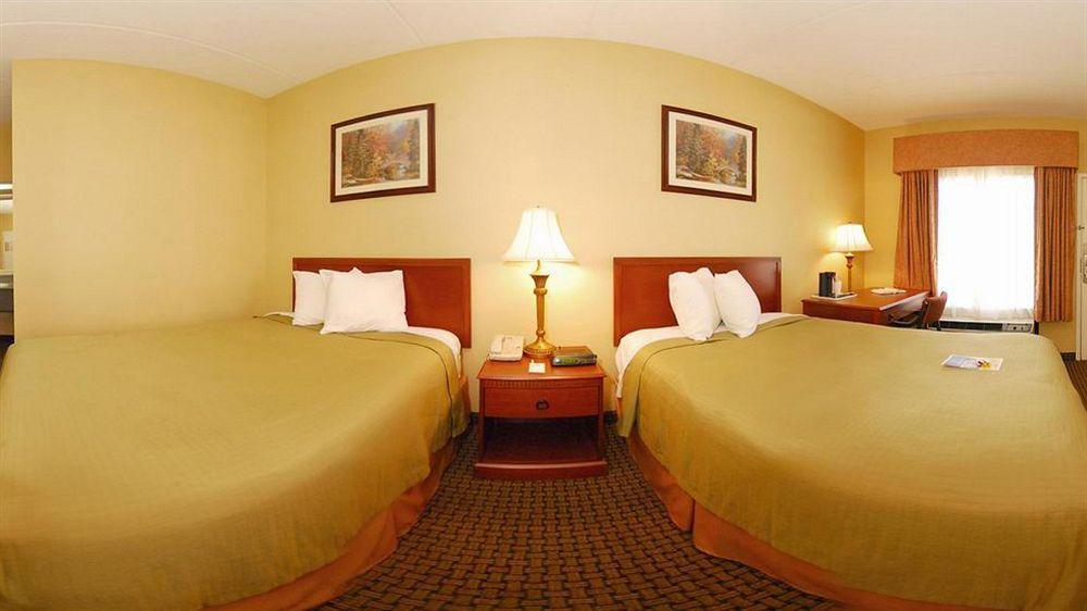 Motel 6-Kingsport, Tn Екстериор снимка