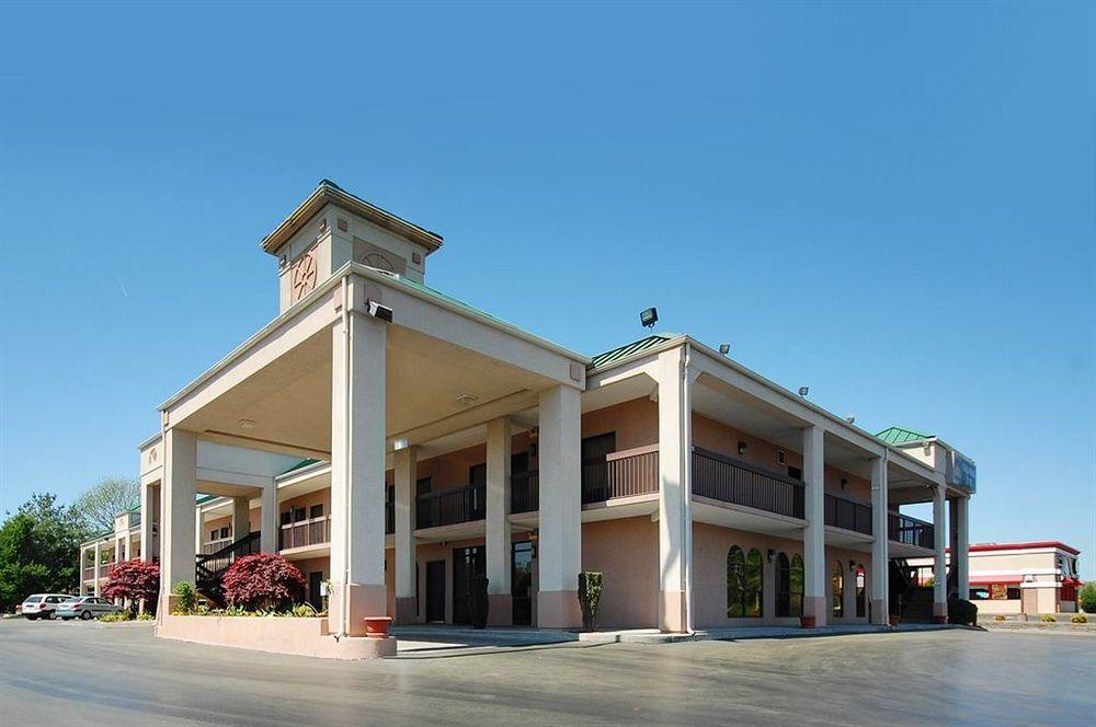 Motel 6-Kingsport, Tn Екстериор снимка