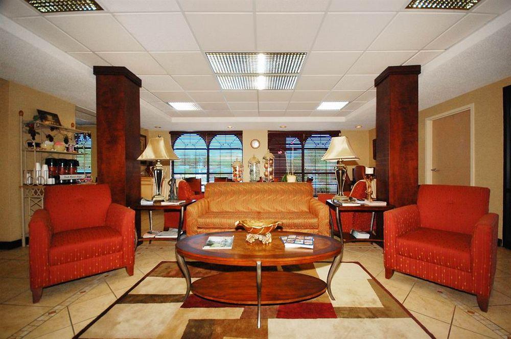 Motel 6-Kingsport, Tn Екстериор снимка