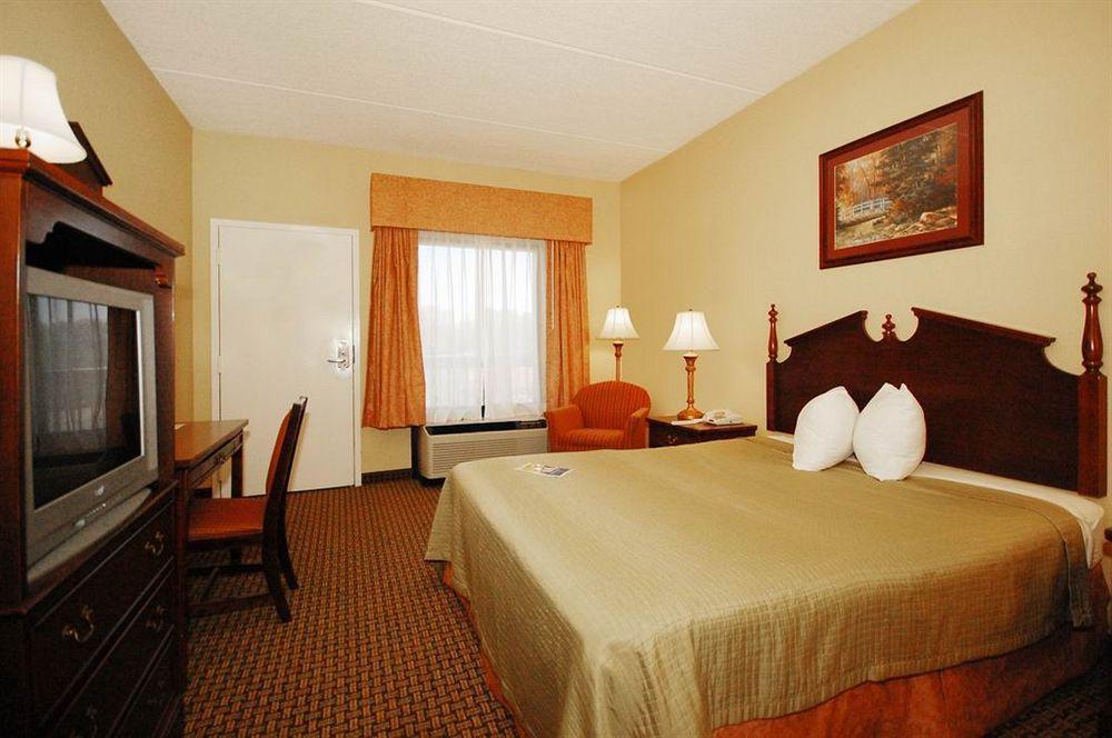 Motel 6-Kingsport, Tn Екстериор снимка