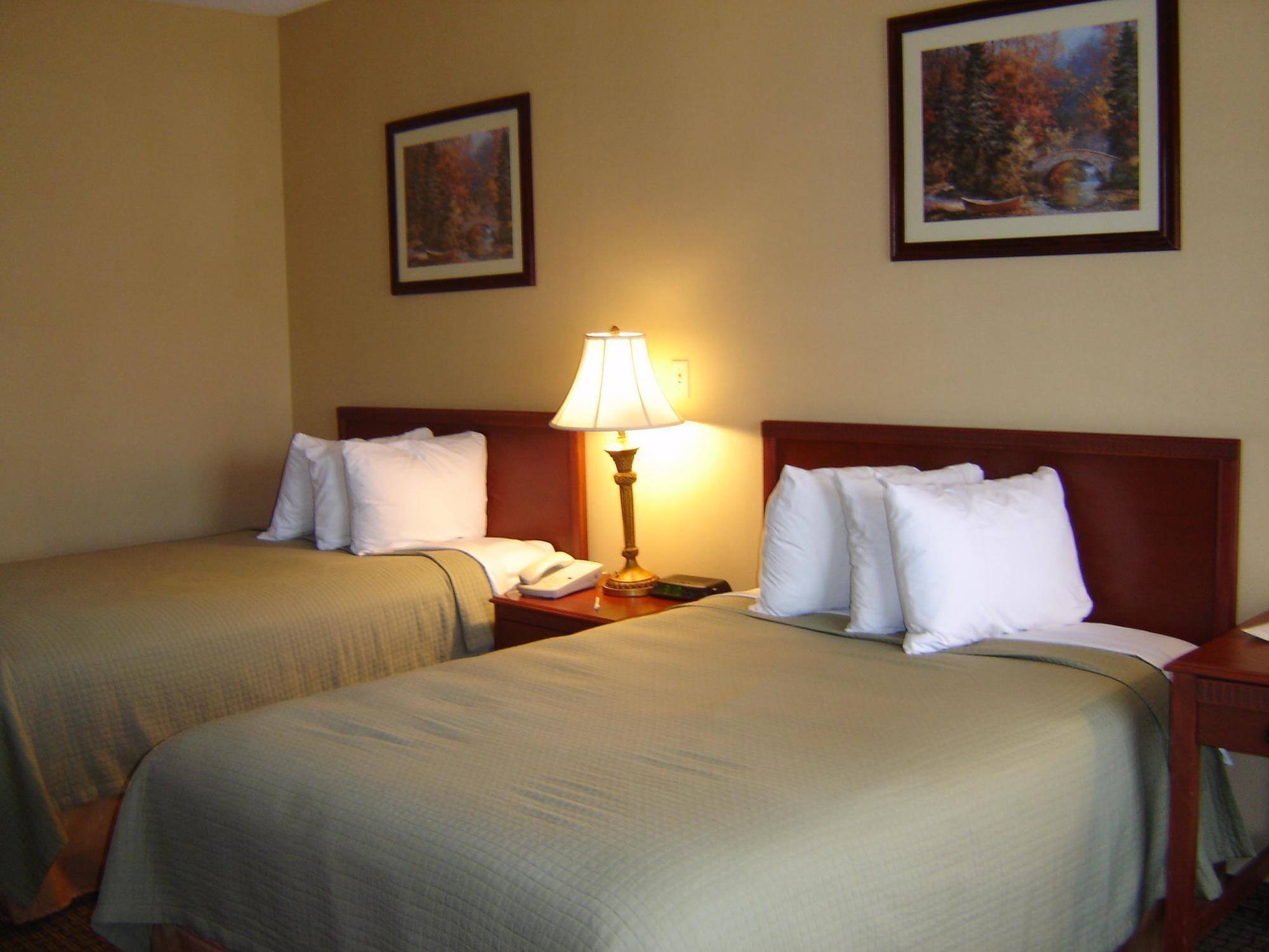 Motel 6-Kingsport, Tn Екстериор снимка