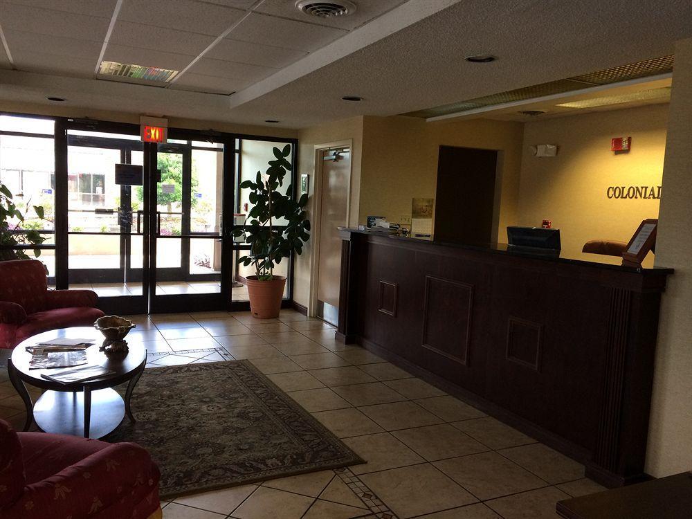 Motel 6-Kingsport, Tn Екстериор снимка