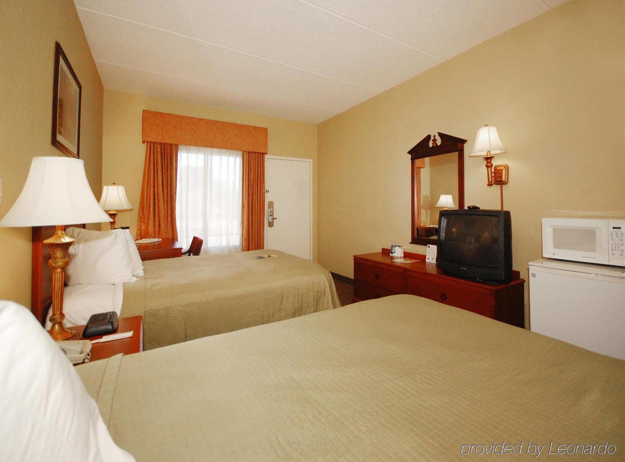 Motel 6-Kingsport, Tn Стая снимка