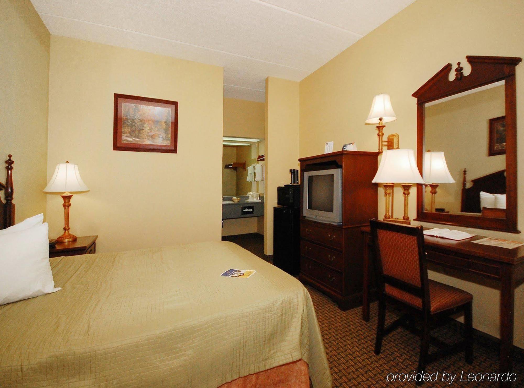 Motel 6-Kingsport, Tn Стая снимка