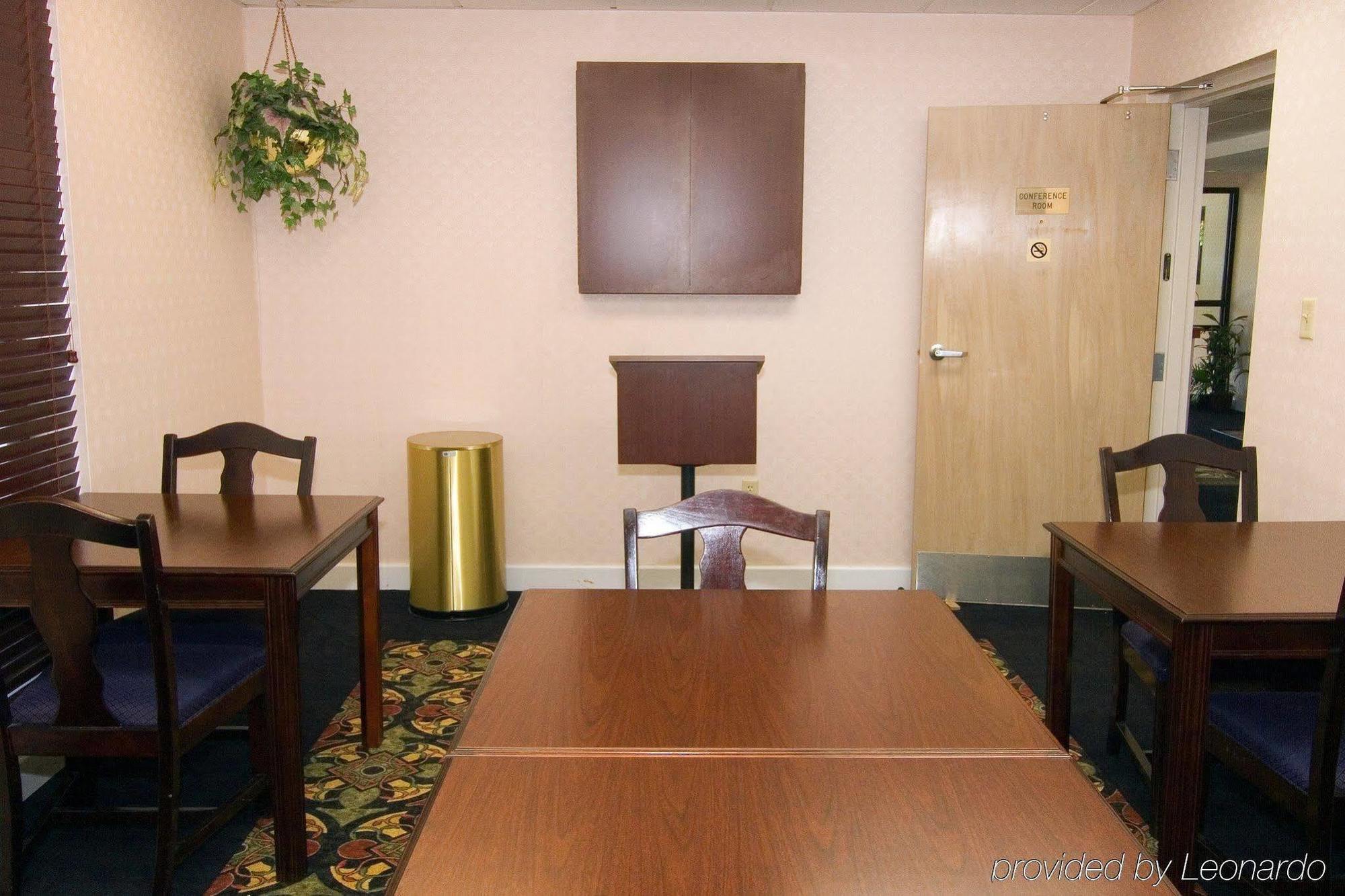 Motel 6-Kingsport, Tn Съоръжения снимка
