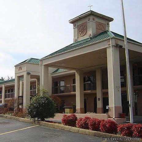Motel 6-Kingsport, Tn Екстериор снимка