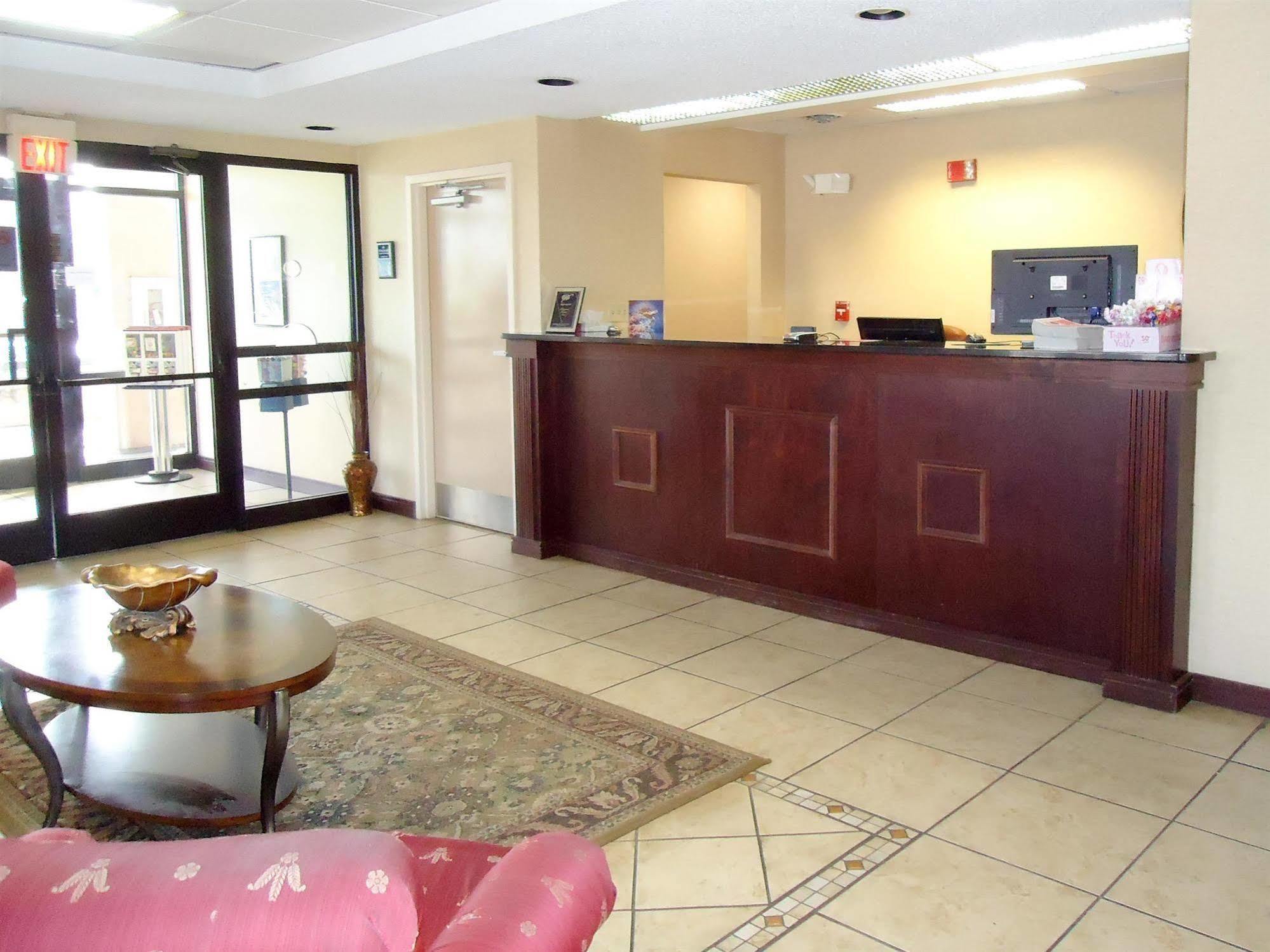 Motel 6-Kingsport, Tn Екстериор снимка