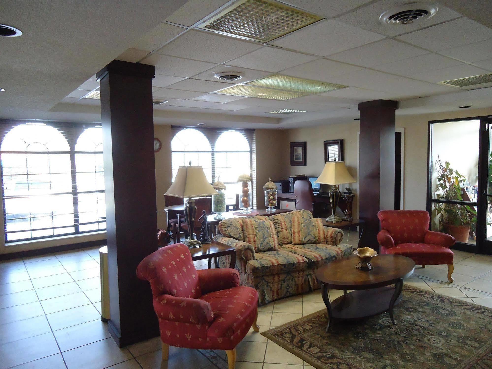 Motel 6-Kingsport, Tn Екстериор снимка