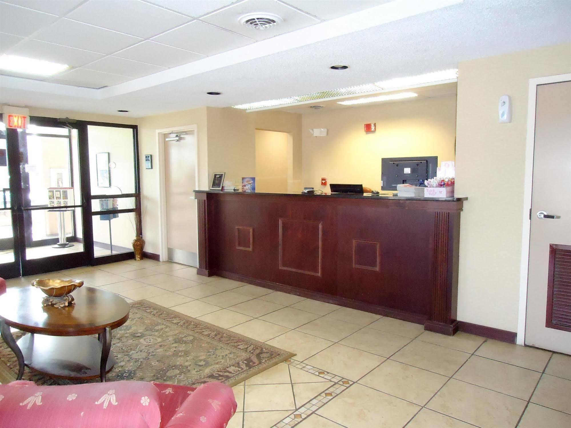 Motel 6-Kingsport, Tn Екстериор снимка