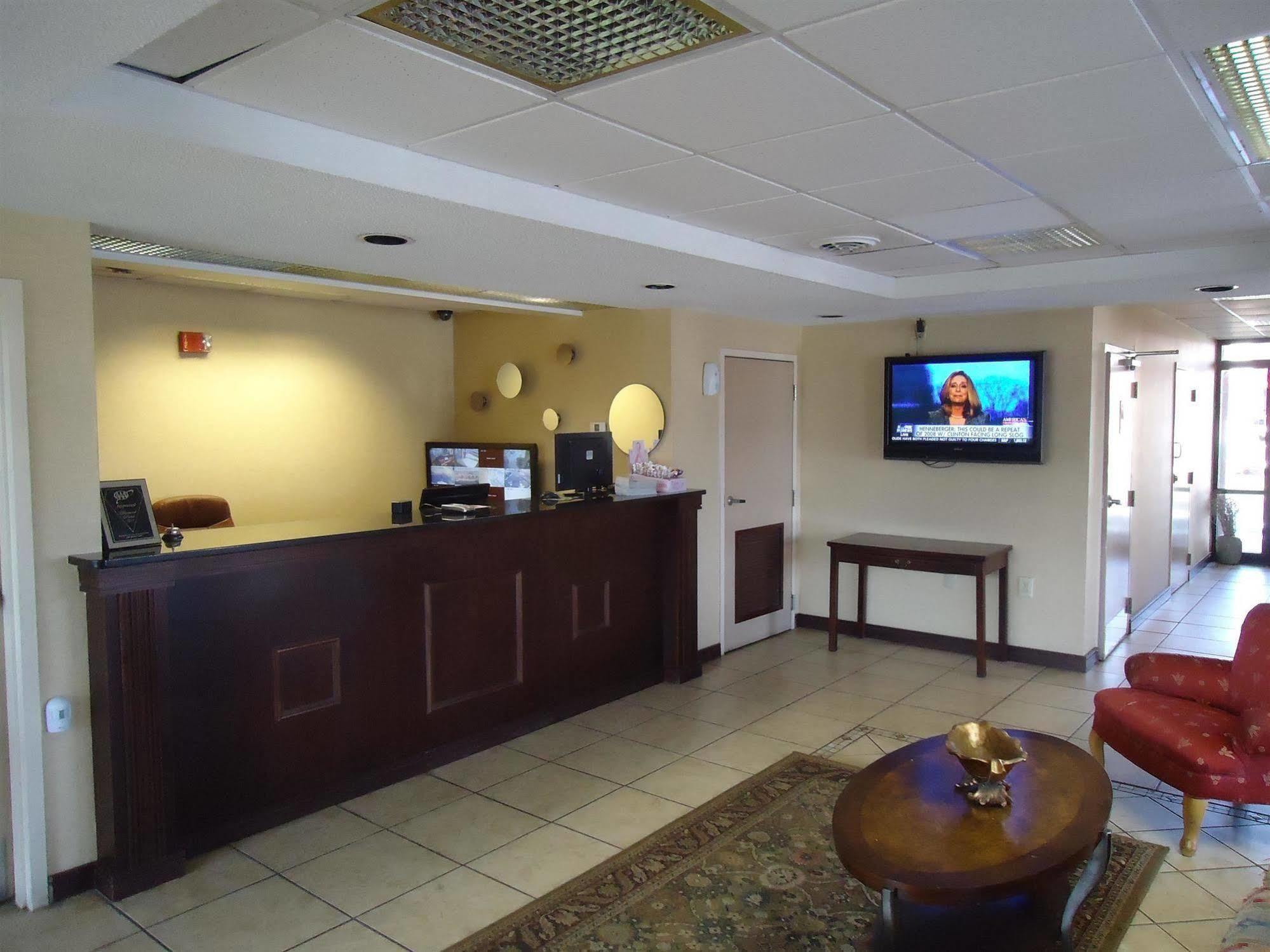 Motel 6-Kingsport, Tn Екстериор снимка