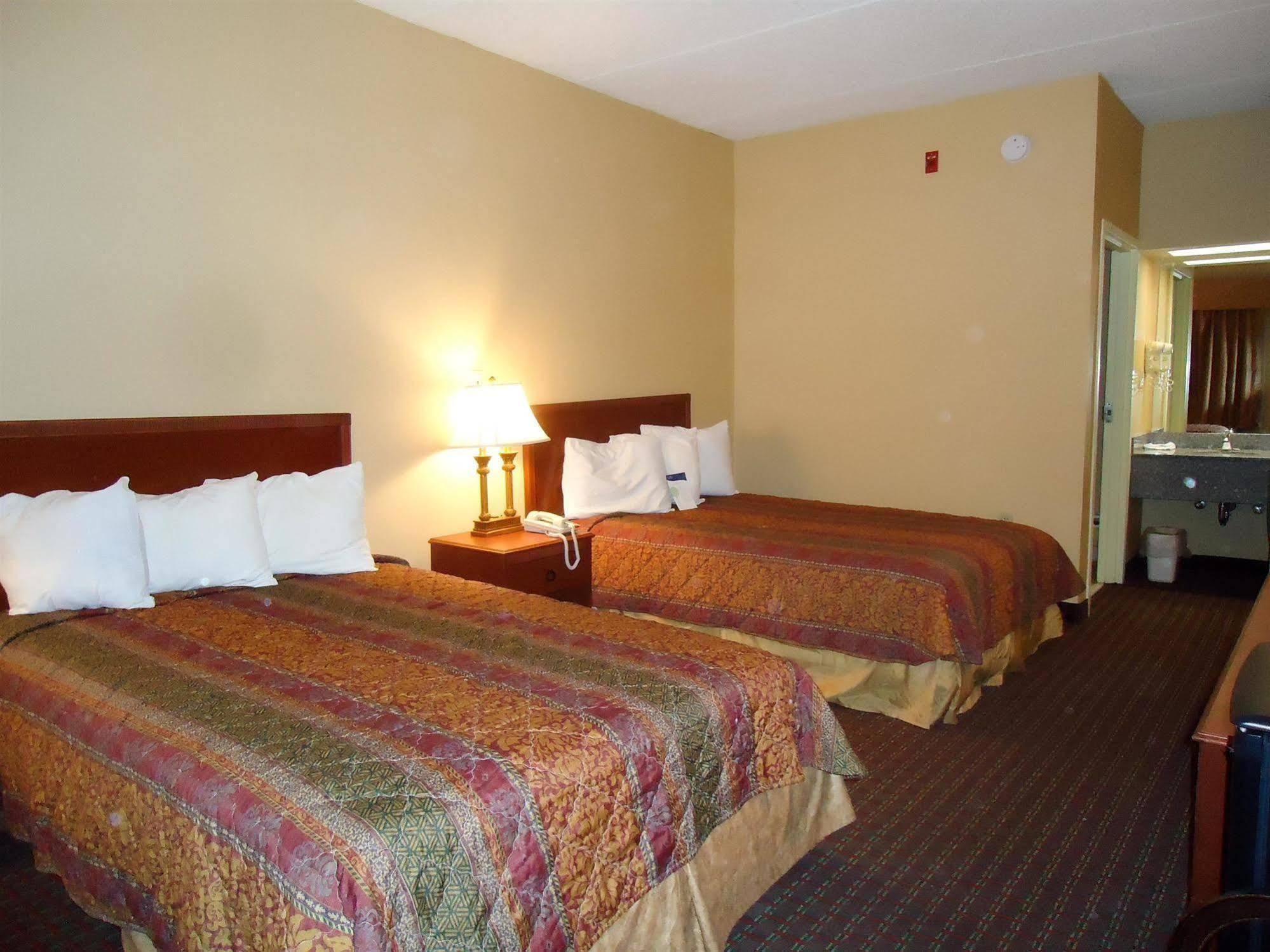 Motel 6-Kingsport, Tn Екстериор снимка