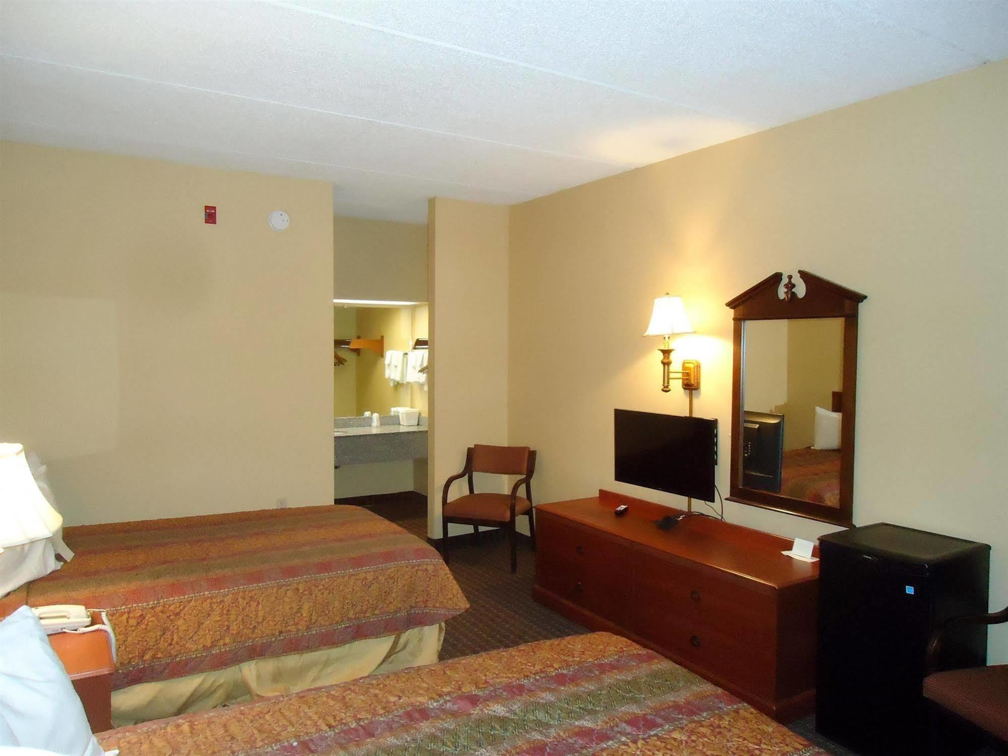 Motel 6-Kingsport, Tn Екстериор снимка