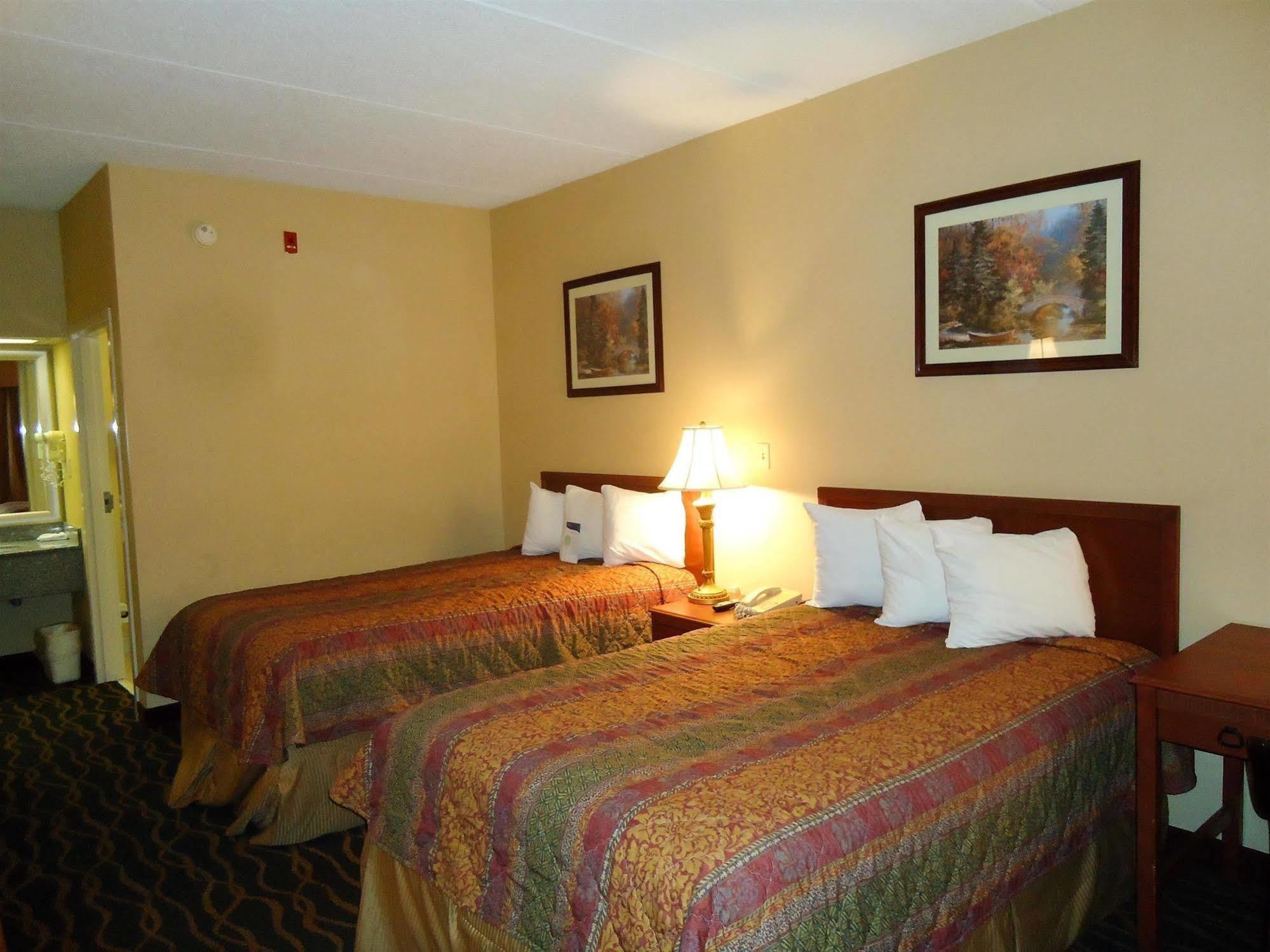 Motel 6-Kingsport, Tn Екстериор снимка