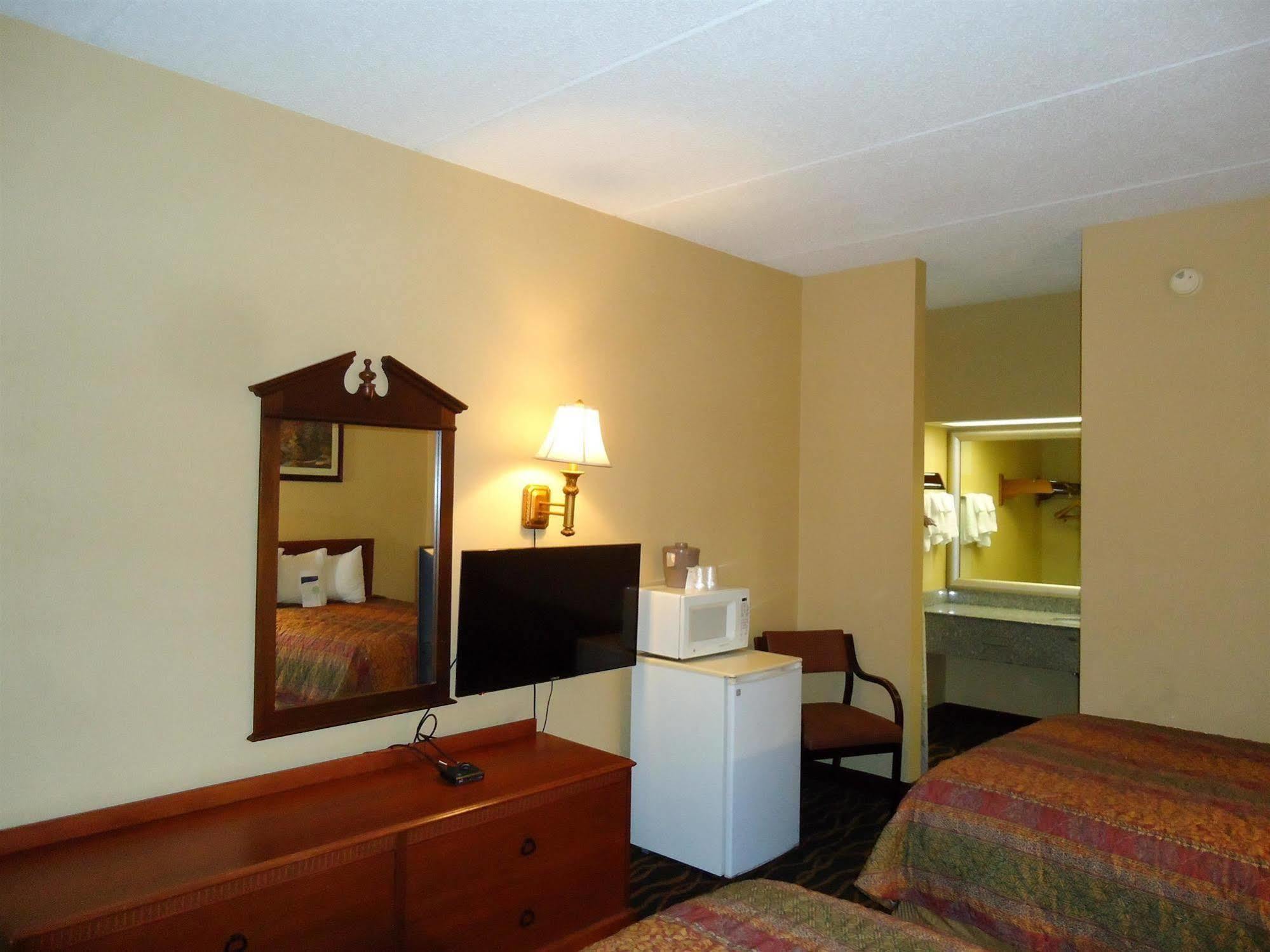 Motel 6-Kingsport, Tn Екстериор снимка