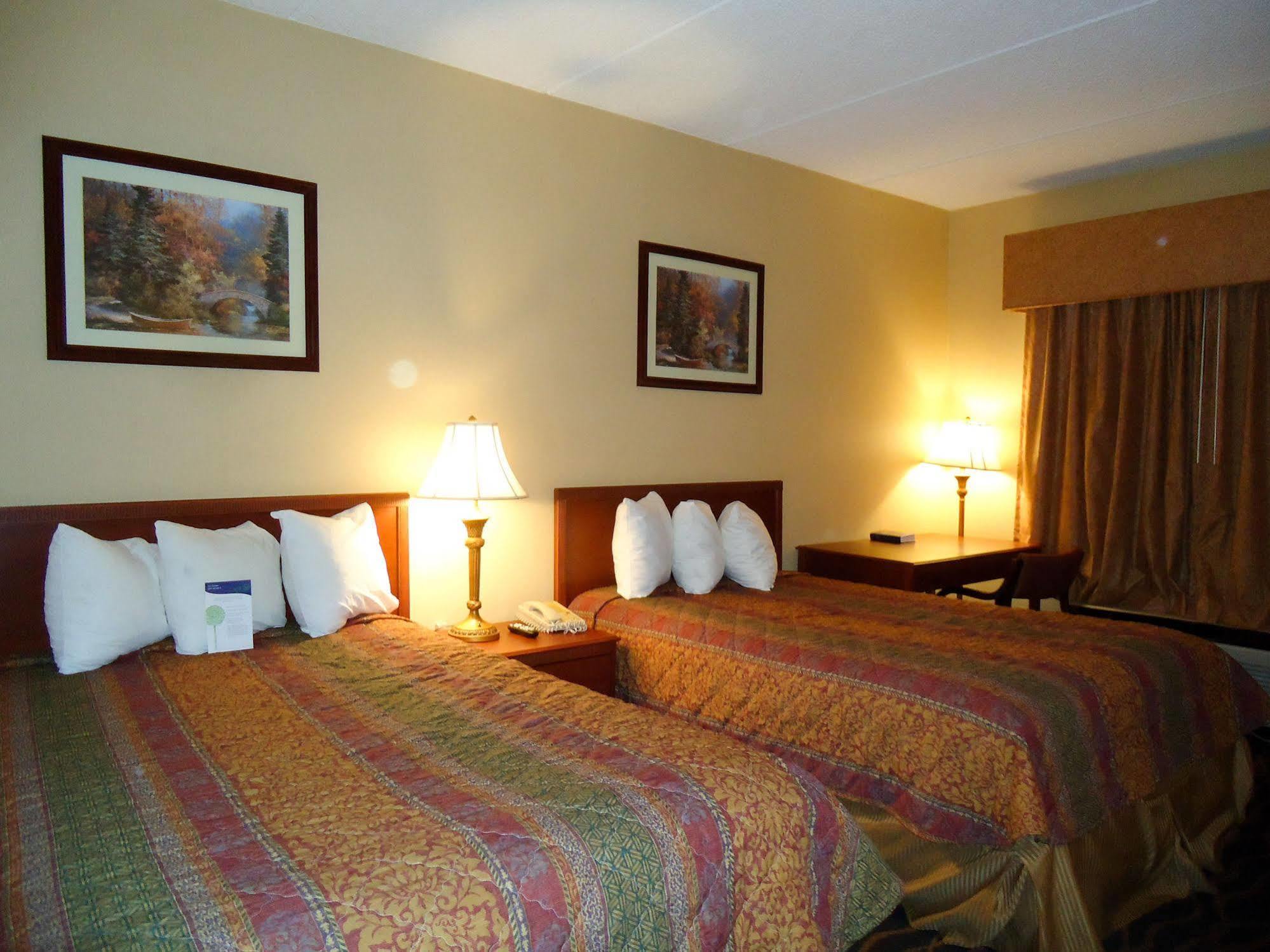 Motel 6-Kingsport, Tn Екстериор снимка
