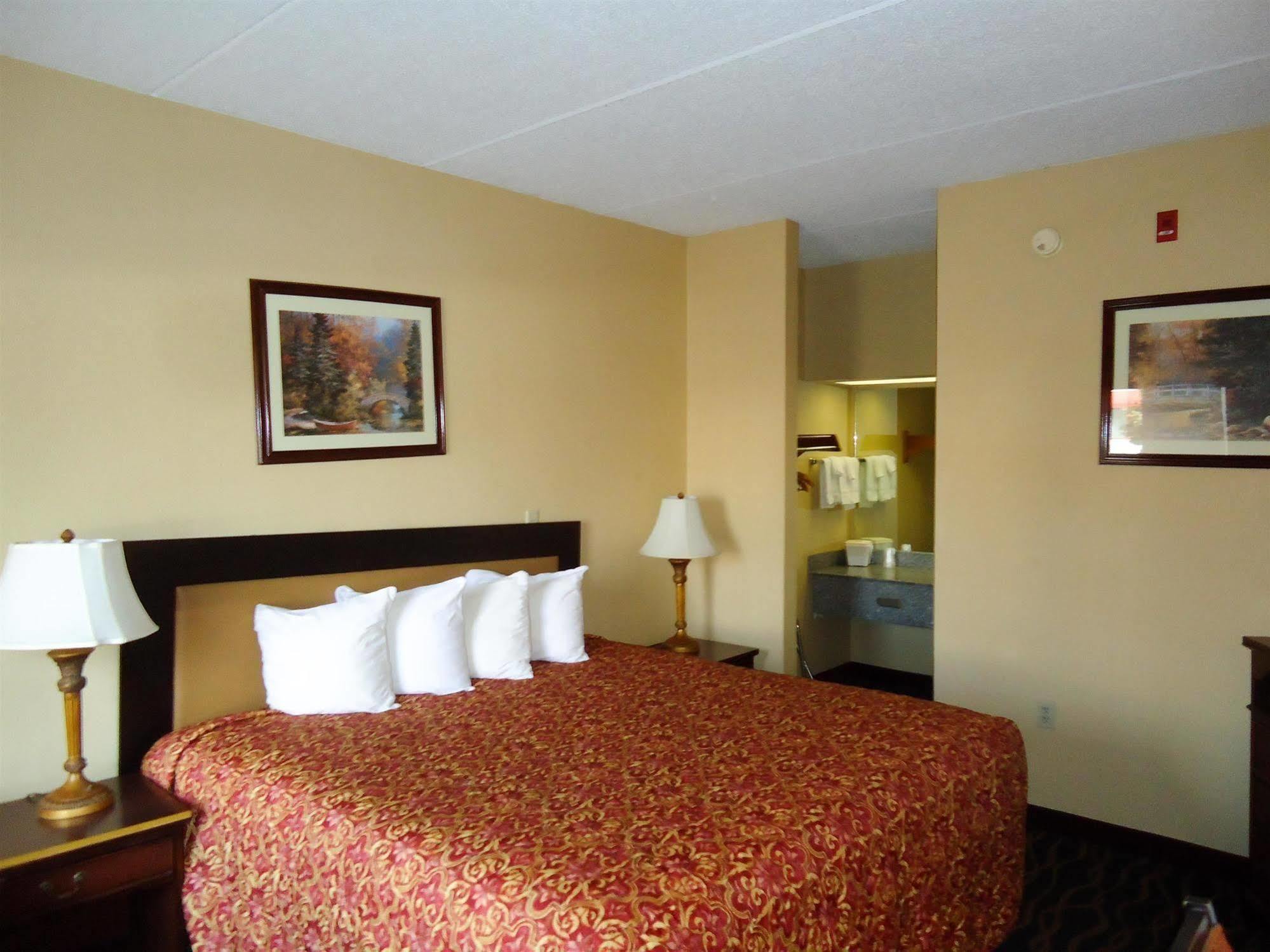 Motel 6-Kingsport, Tn Екстериор снимка