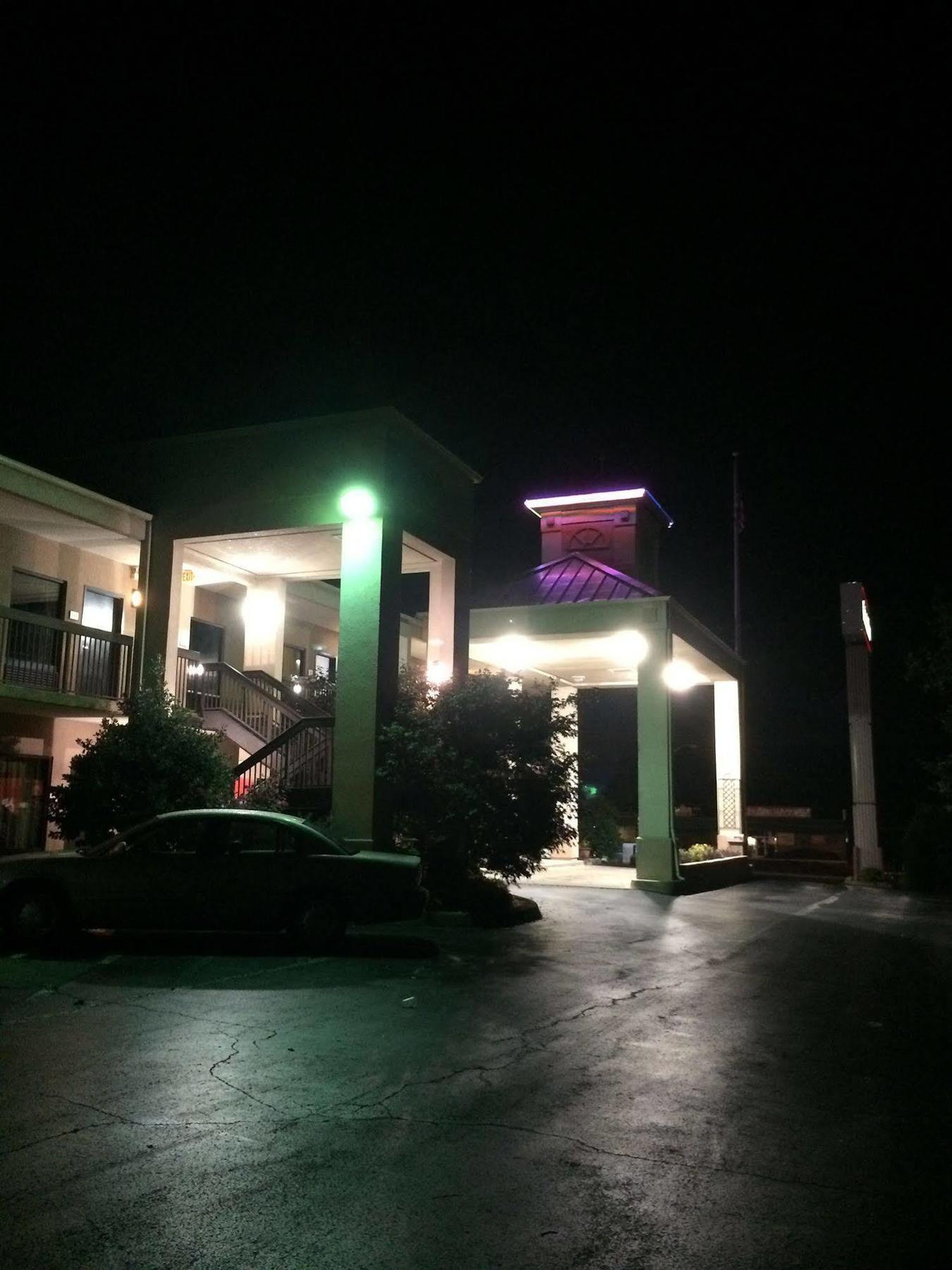 Motel 6-Kingsport, Tn Екстериор снимка