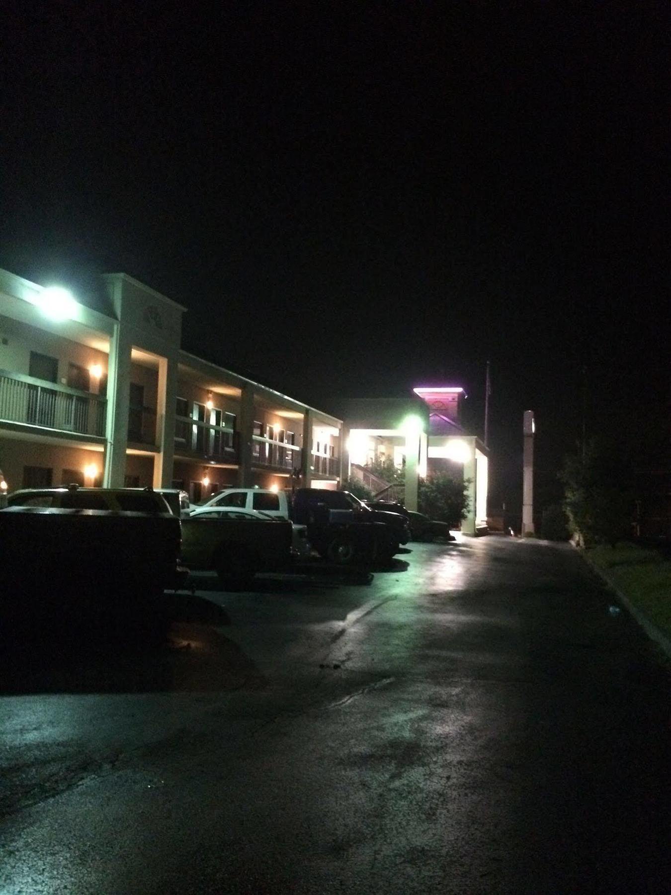 Motel 6-Kingsport, Tn Екстериор снимка