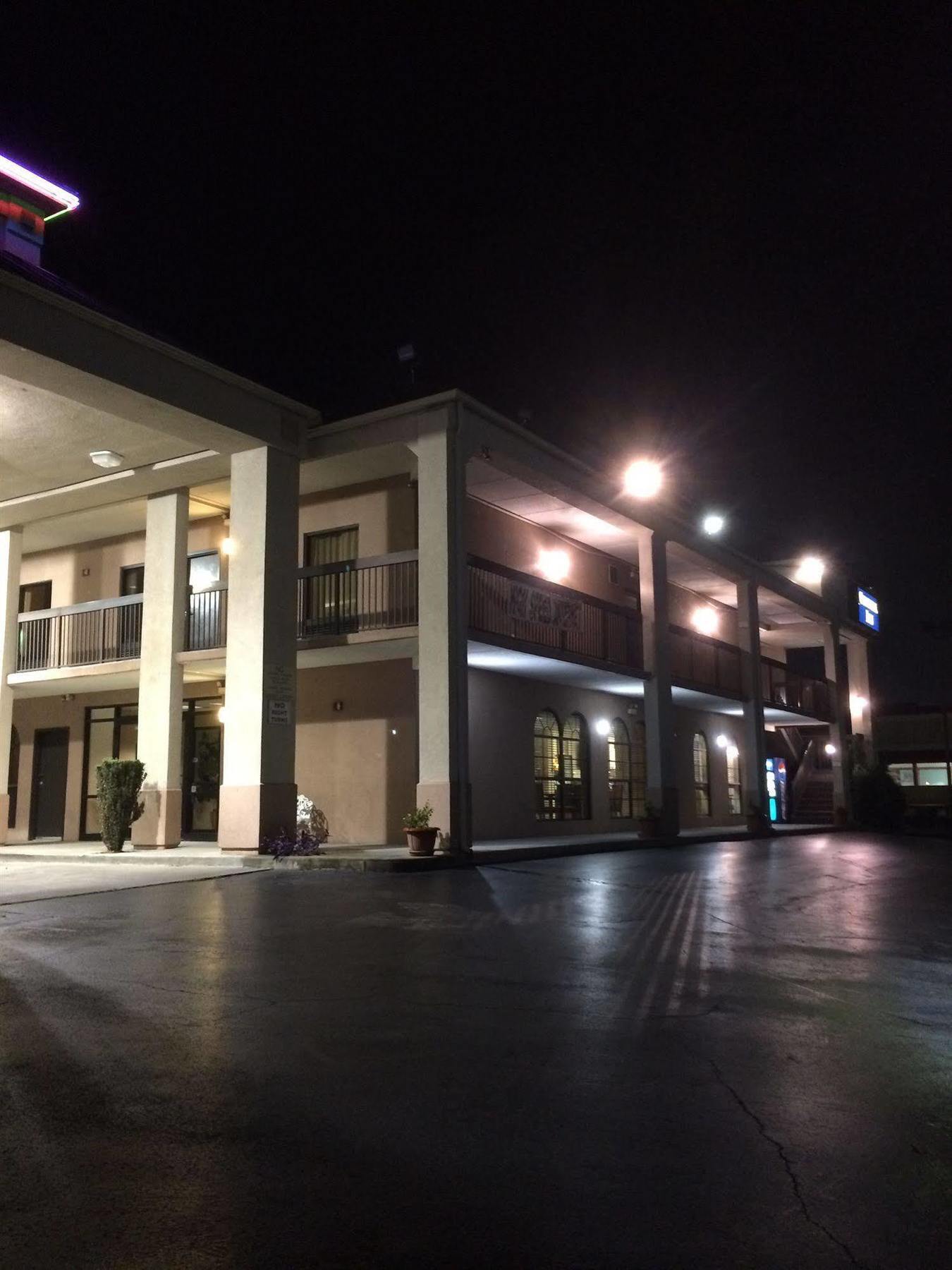 Motel 6-Kingsport, Tn Екстериор снимка