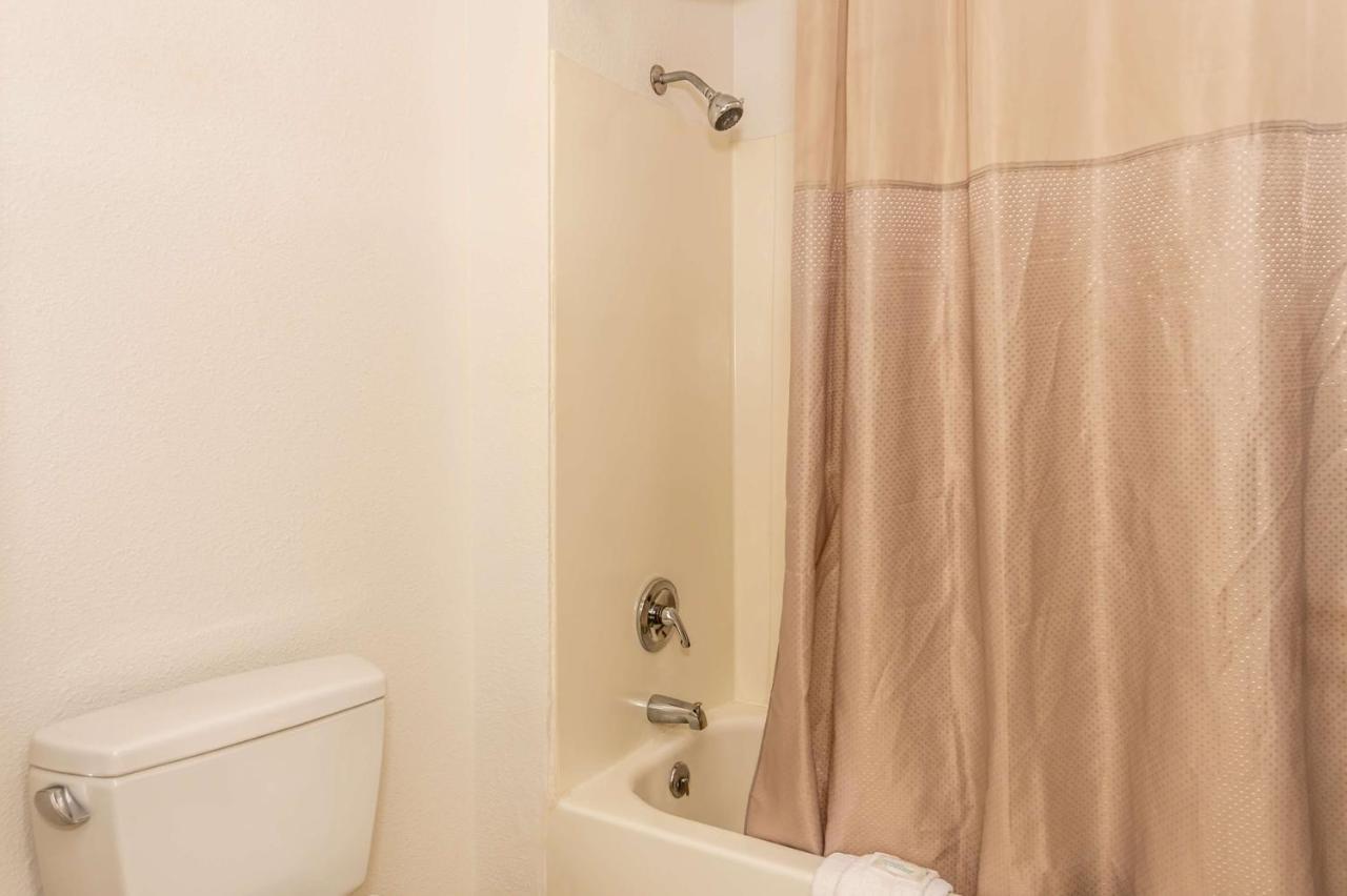 Motel 6-Kingsport, Tn Екстериор снимка