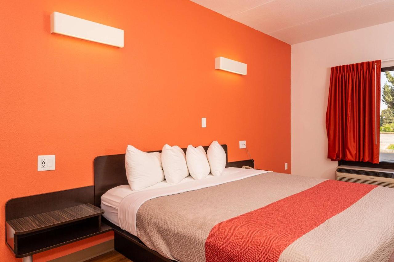 Motel 6-Kingsport, Tn Екстериор снимка